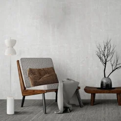 Stehlampe 'Kyoto'