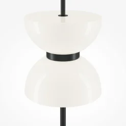 Stehlampe 'Kyoto'