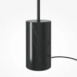 Stehlampe 'Kyoto'