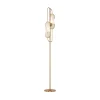 Stehlampe 'Marmo'