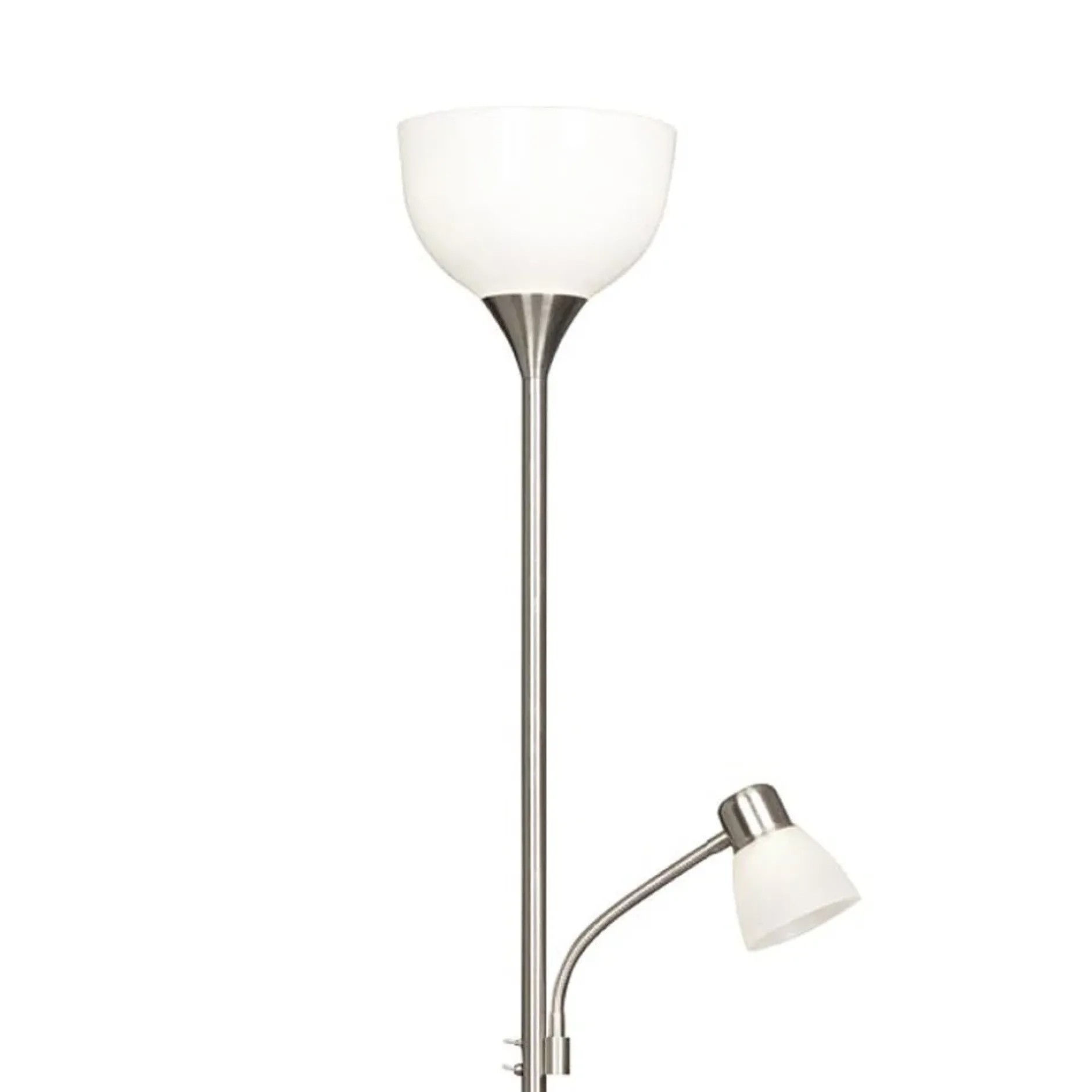 Stehlampe 'Nimbus'