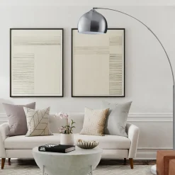 Stehlampe 'Noova PK'