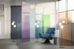 Stehlampe 'Nostalgia'