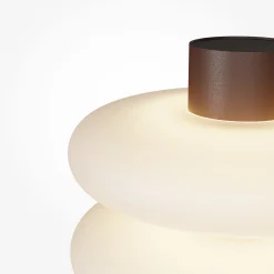 Stehlampe 'Nuvem 2'