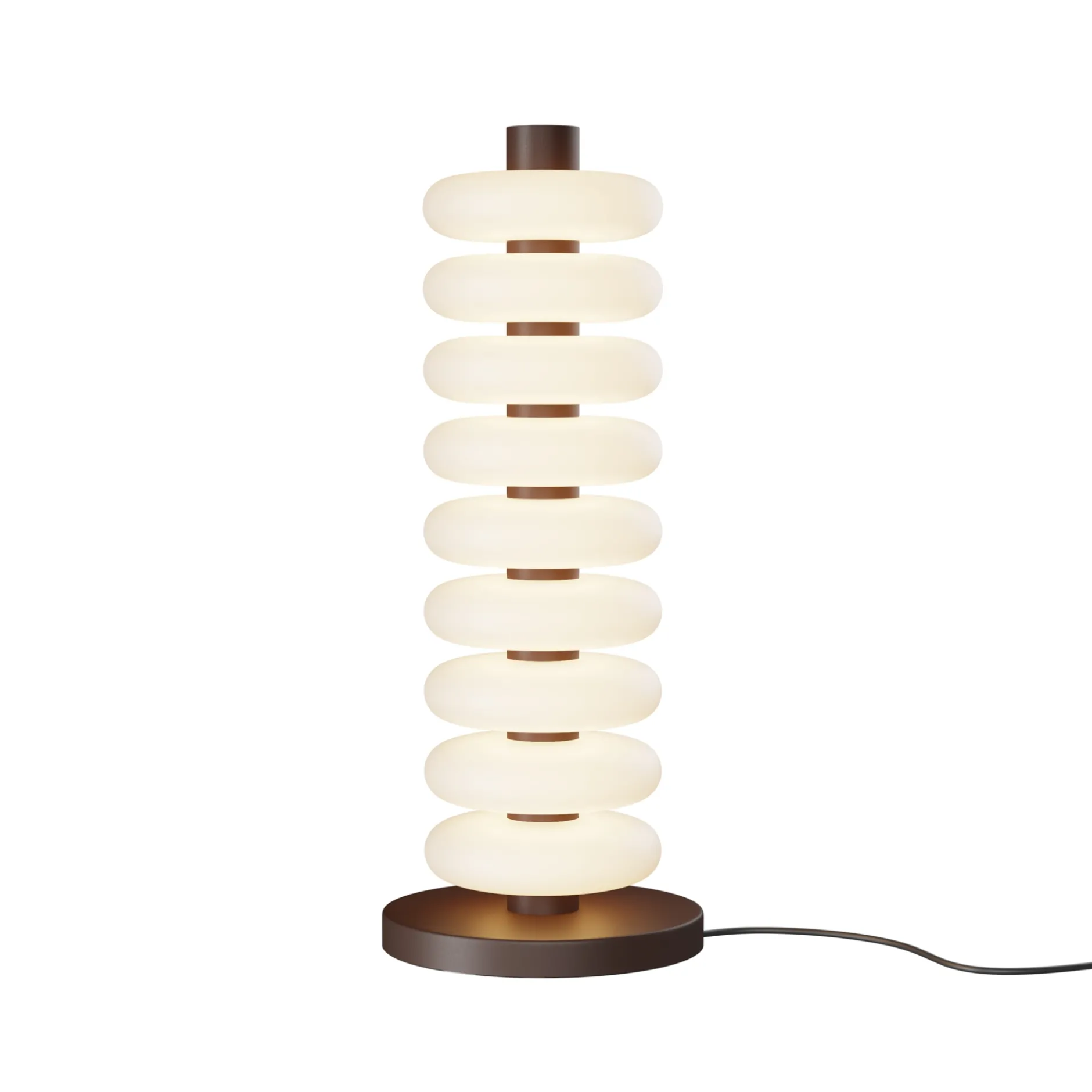 Stehlampe 'Nuvem 2'