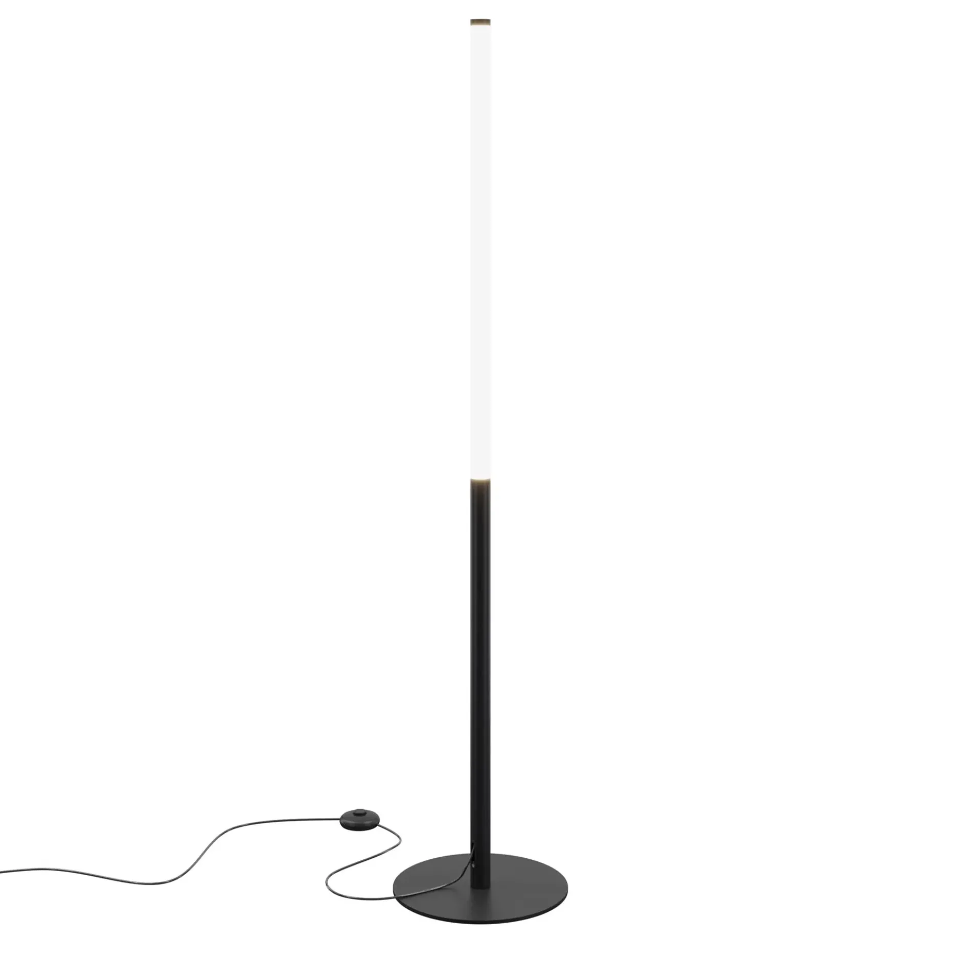 Stehlampe 'Ray'