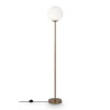 Stehlampe 'Ring 2'