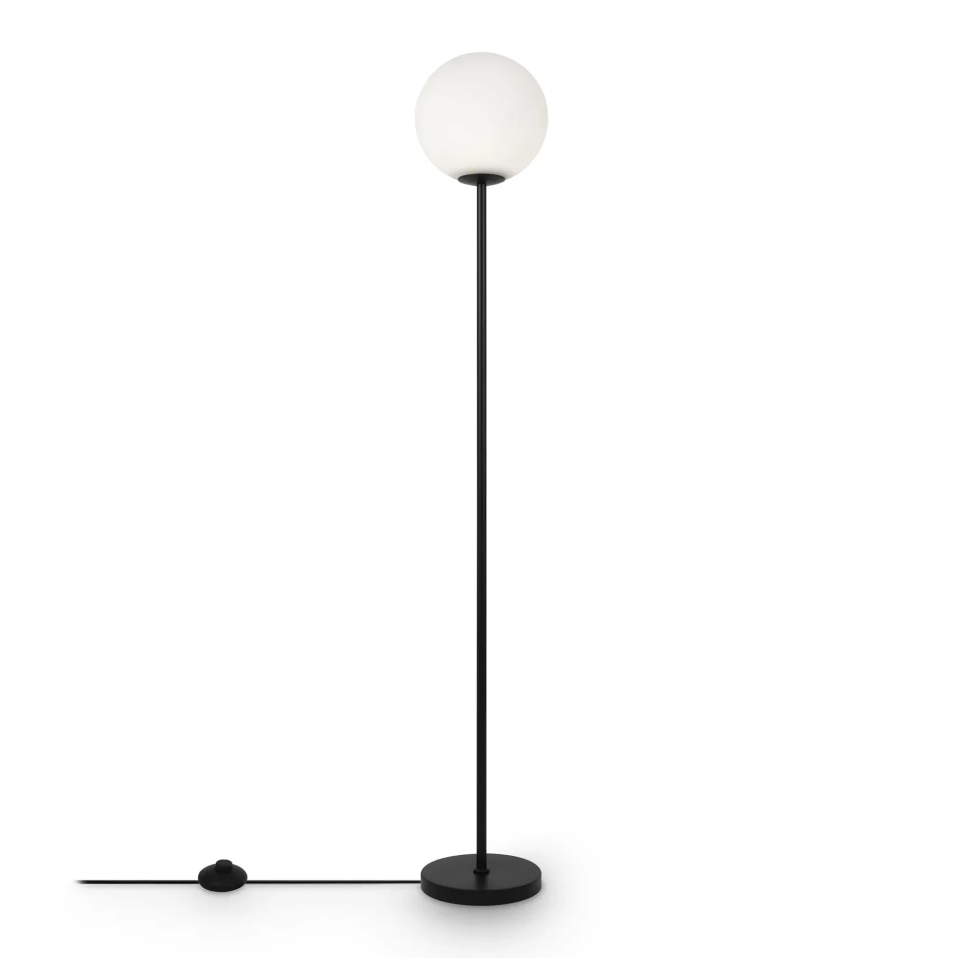 Stehlampe 'Ring 1'