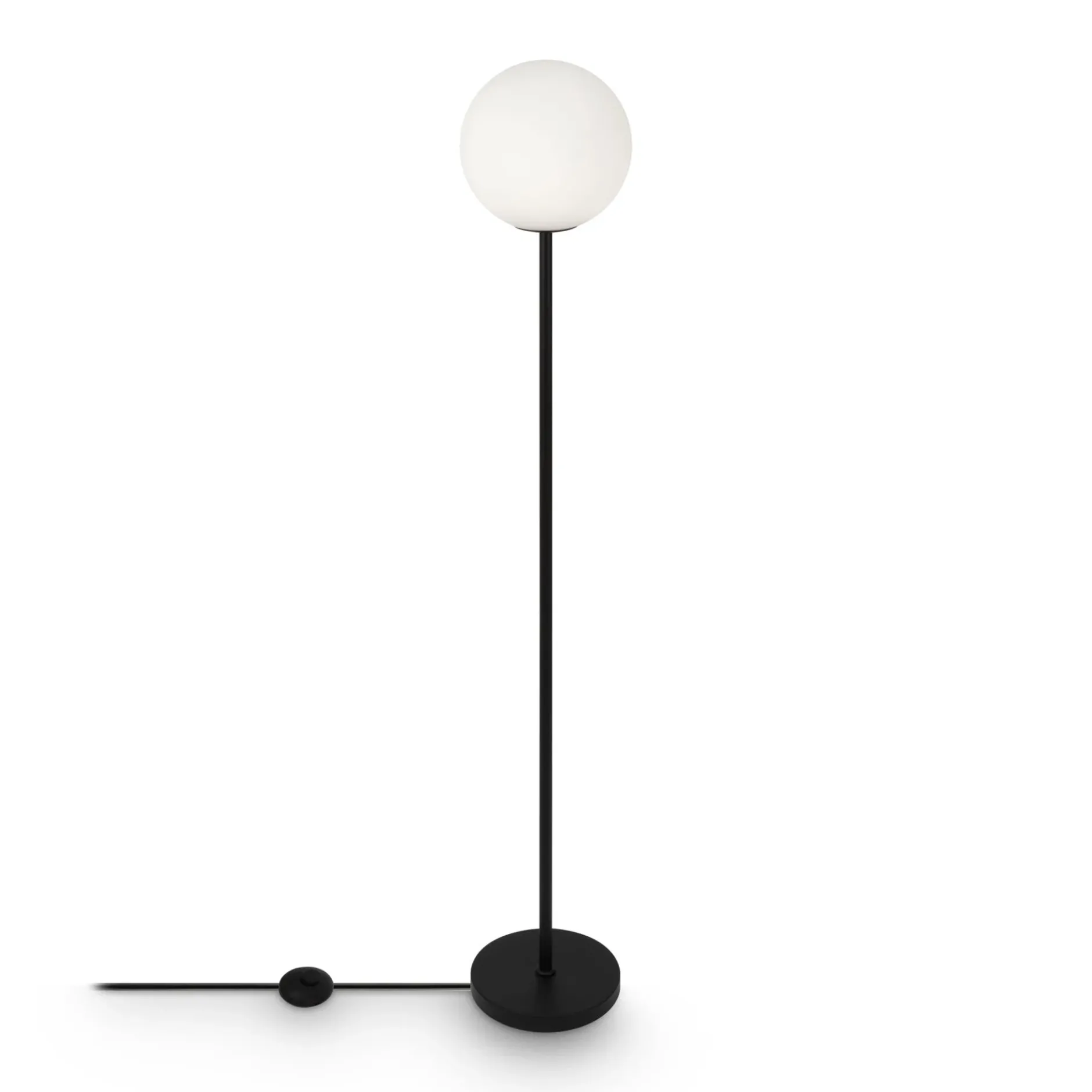 Stehlampe 'Ring 1'