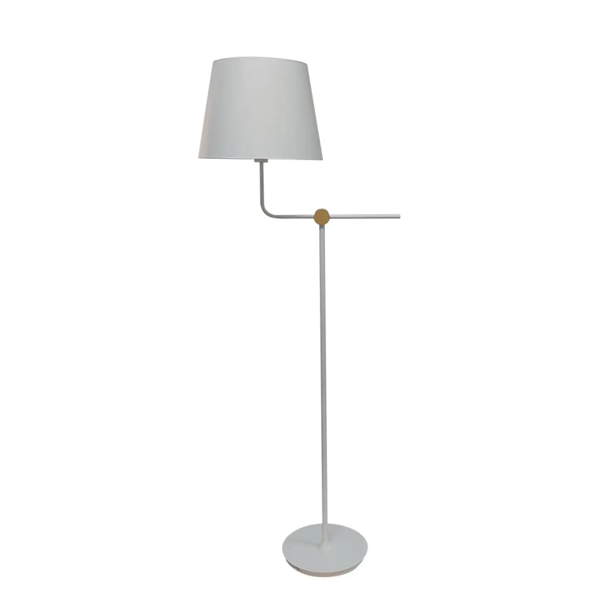 Stehlampe 'Solor SW3'