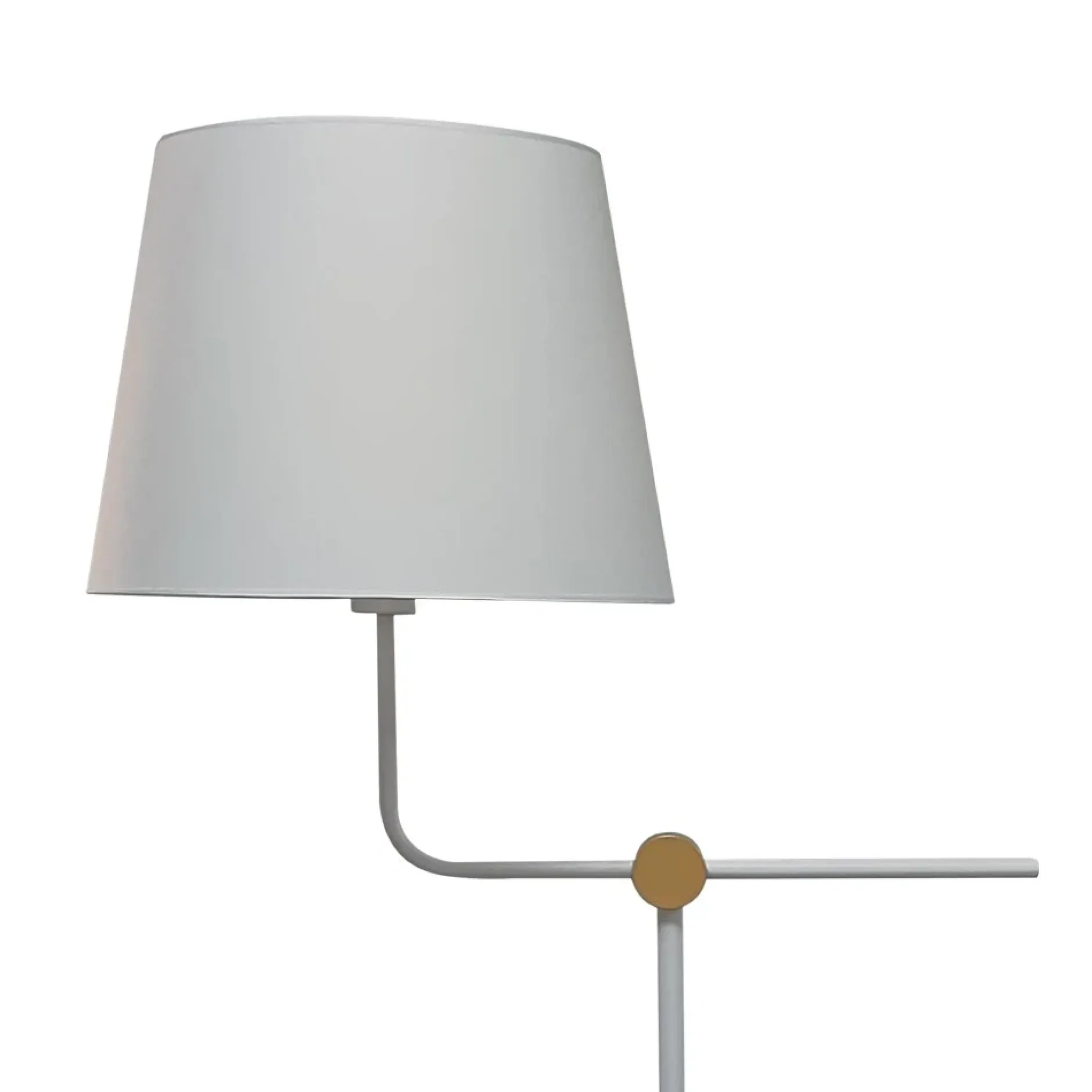 Stehlampe 'Solor SW3'