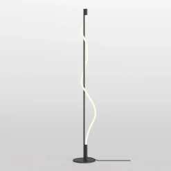 Stehlampe 'Tau'