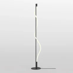 Stehlampe 'Tau'