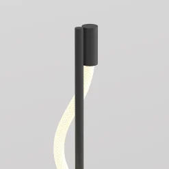 Stehlampe 'Tau'