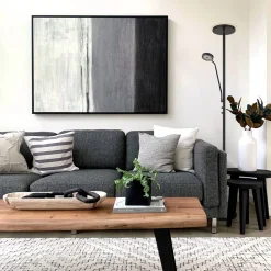 Stehlampe 'Teo BL'