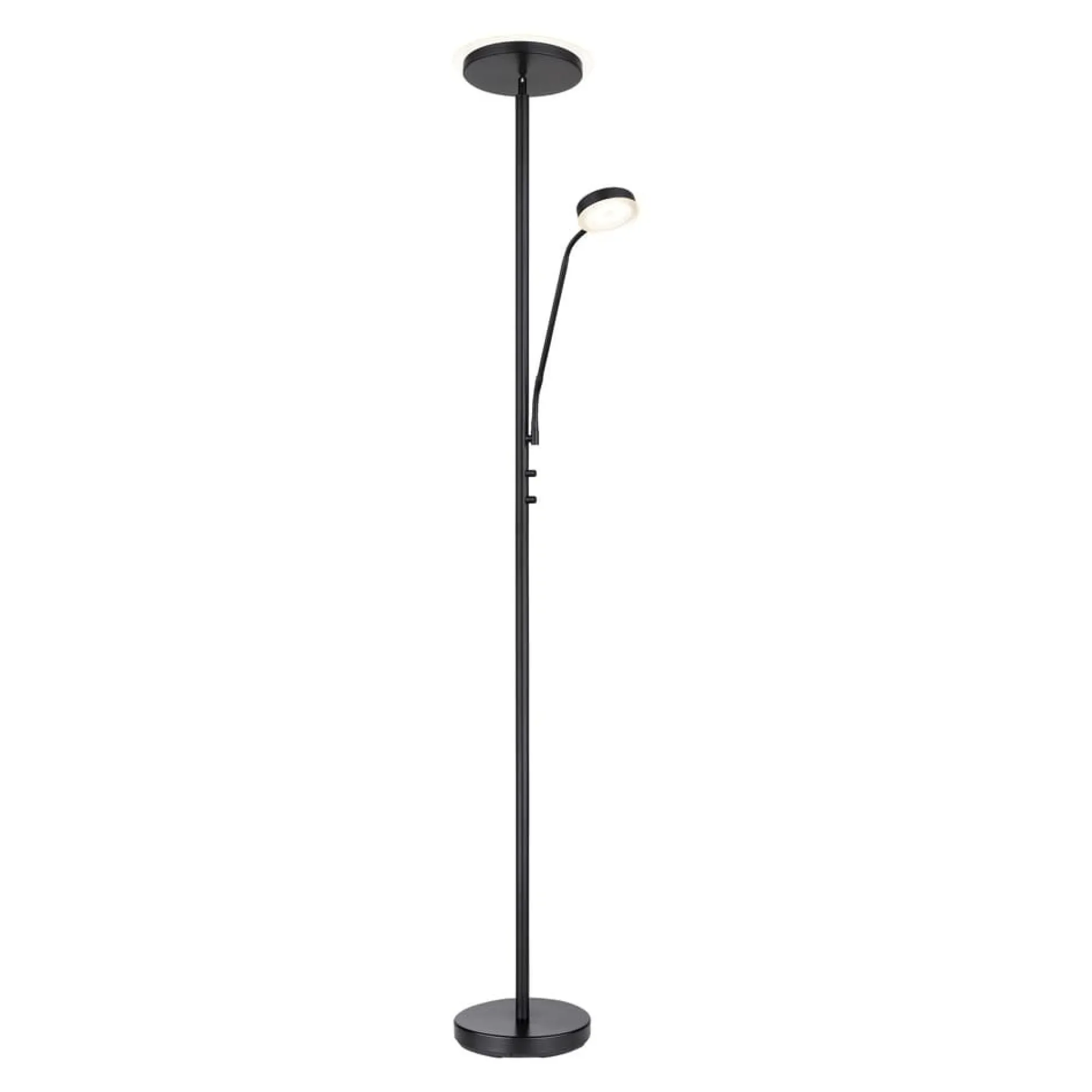 Stehlampe 'Teo BL'