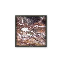 Steinbild 'Essential Line Orion'