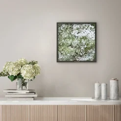 Steinbild 'Essential Line Robinia'