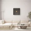 Steinbild 'Soul Line Terra'