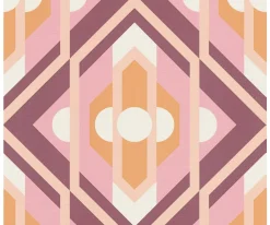 Tapete 'Ageless Rhythm' 53x850cm