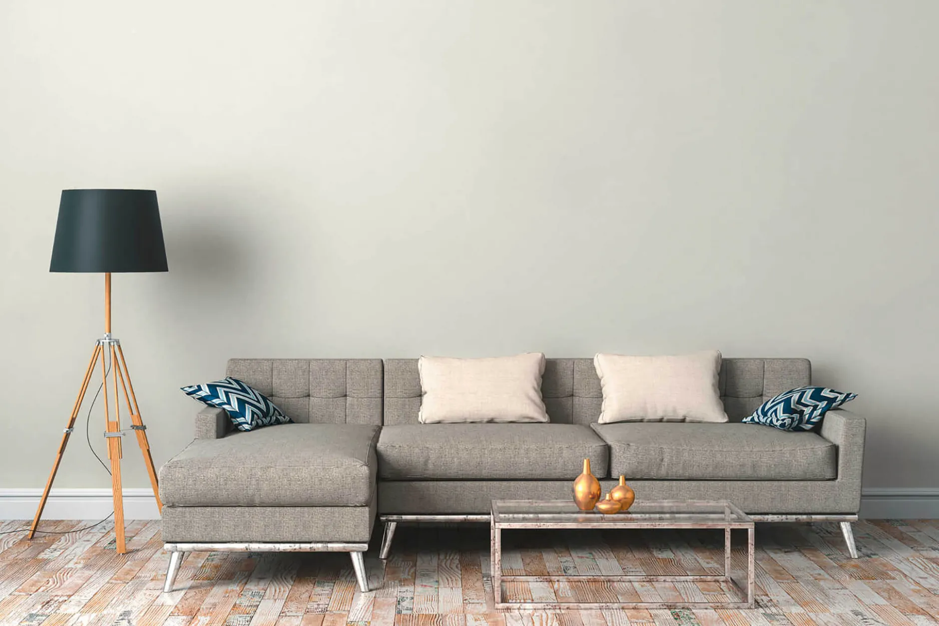 Tapete 'A Great Triumph' 53x1005cm