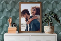 Tapete 'All in a Moment' 53x1005cm