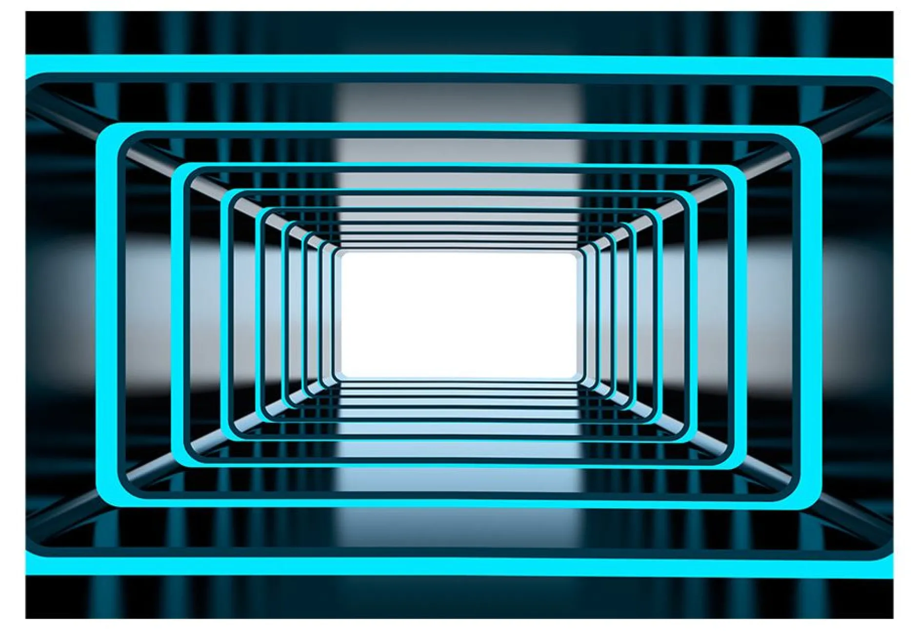 Tapete 'Another dimension'