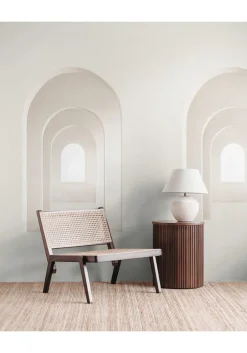 Tapete 'Archway Light' 159x280cm
