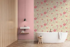 Tapete 'Artistic Bloom' 53x1005cm