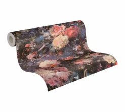 Tapete 'A Song of Flowers' 53x1005cm