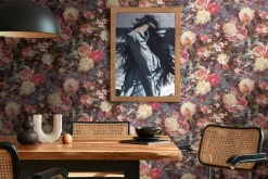 Tapete 'A Song of Flowers' 53x1005cm