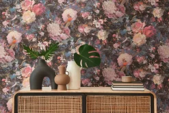 Tapete 'A Song of Flowers' 53x1005cm