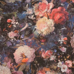 Tapete 'A Song of Flowers' 53x1005cm