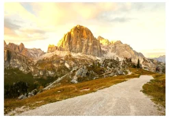 Tapete 'Beautiful Dolomites'