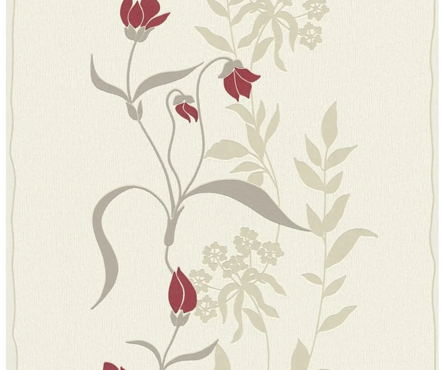 Tapete 'Blooming Grace' 53x1005cm