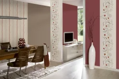 Tapete 'Blooming Grace' 53x1005cm