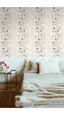 Tapete 'Blooming Grace' 53x1005cm