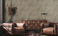 Tapete 'Blooming Haven' 53x1005cm