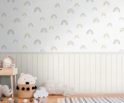 Tapete 'Blooming Joy' 159x280cm