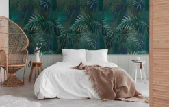 Tapete 'Blossom Grace' 159x280cm
