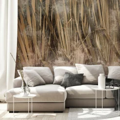 Tapete 'Boho Nature'