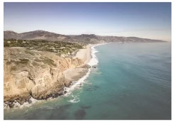 Tapete 'Californian Landscape'