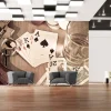 Tapete 'Cards'