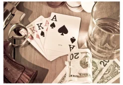 Tapete 'Cards'