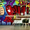 Tapete 'Chili Out II'