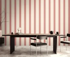 Tapete 'Classic Stripes' 53x1005cm