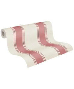 Tapete 'Classic Stripes' 53x1005cm