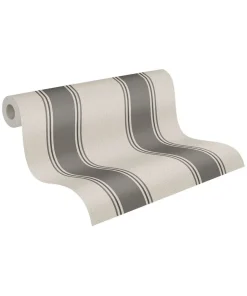 Tapete 'Classic Stripes' 53x1005cm