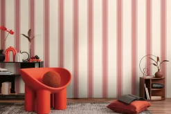 Tapete 'Classic Stripes' 53x1005cm