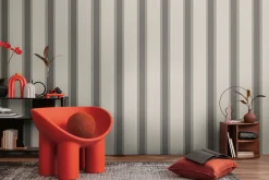 Tapete 'Classic Stripes' 53x1005cm